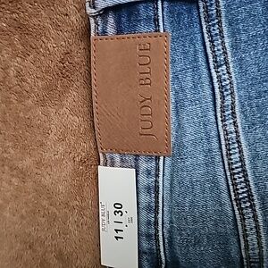 Judy Blue jeans